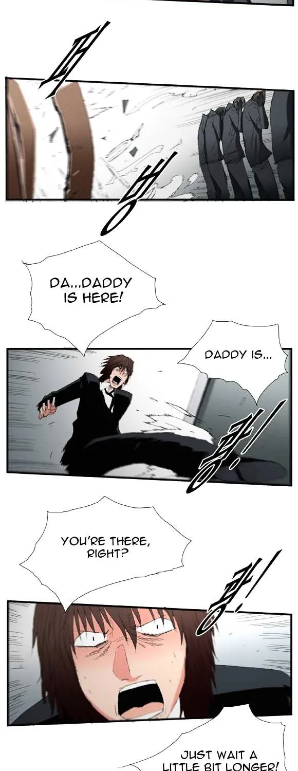Read Trace chapter 48 image 43 on Lezhin