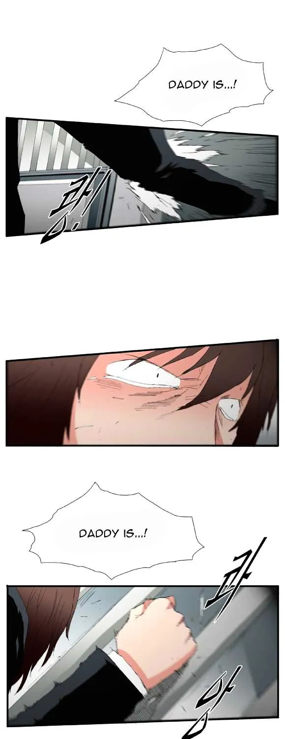 Read Trace chapter 48 image 47 on Lezhin