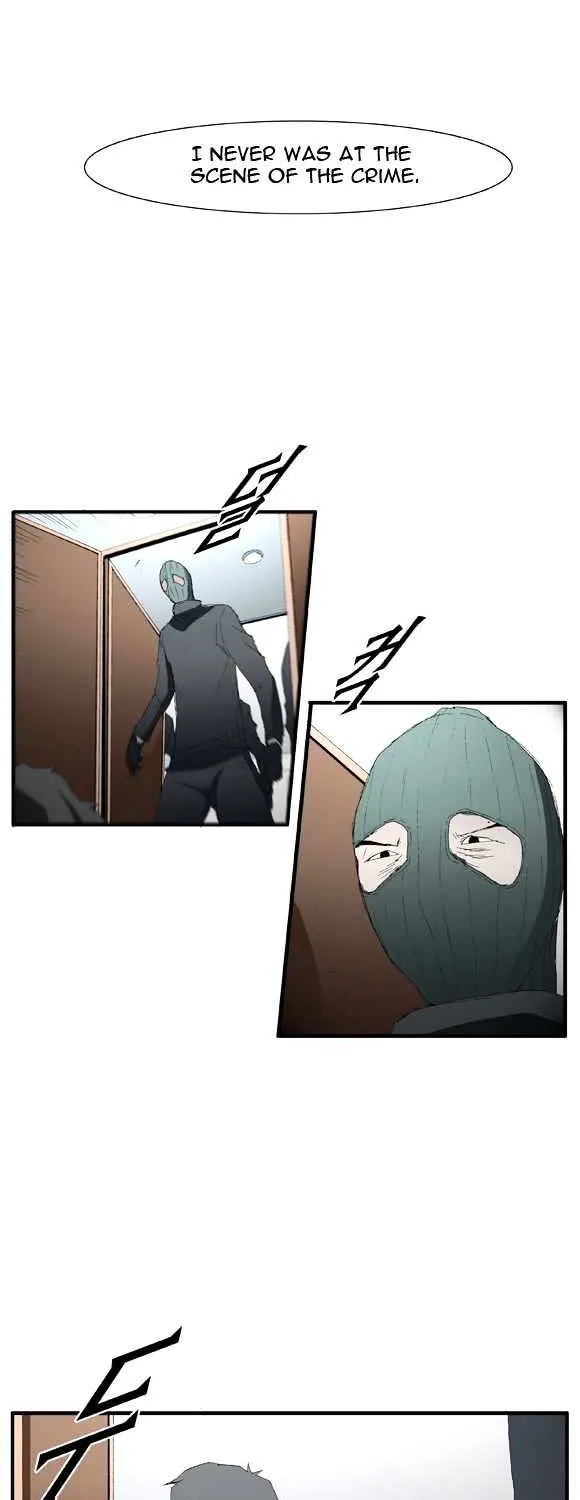 Read Trace chapter 48 image 6 on Lezhin