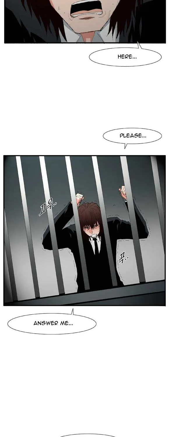 Read Trace chapter 49 image 1 on Lezhin