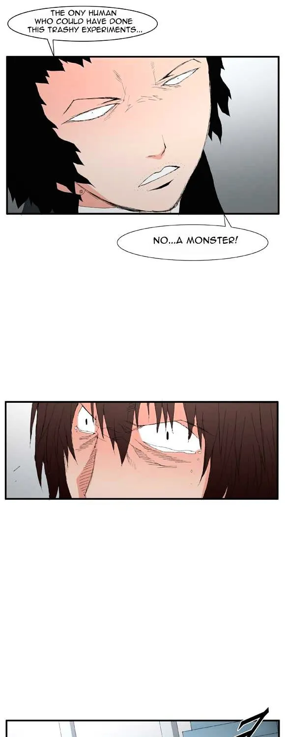Read Trace chapter 49 image 11 on Lezhin