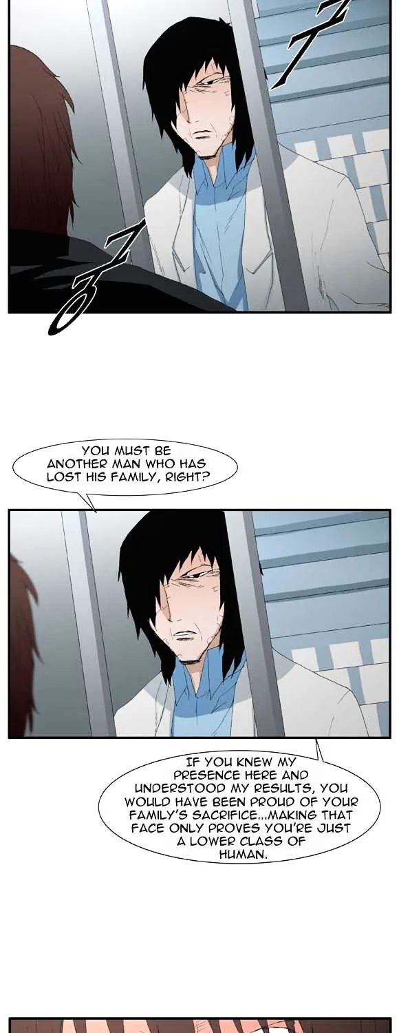 Read Trace chapter 49 image 12 on Lezhin