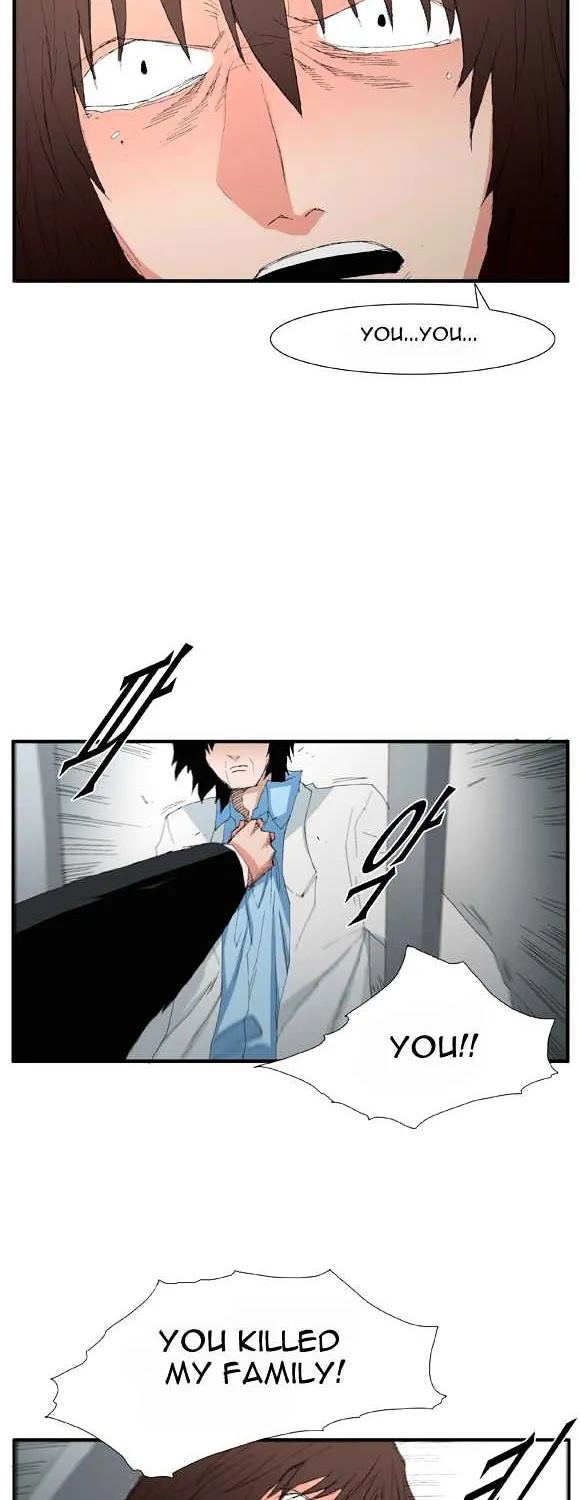 Read Trace chapter 49 image 13 on Lezhin
