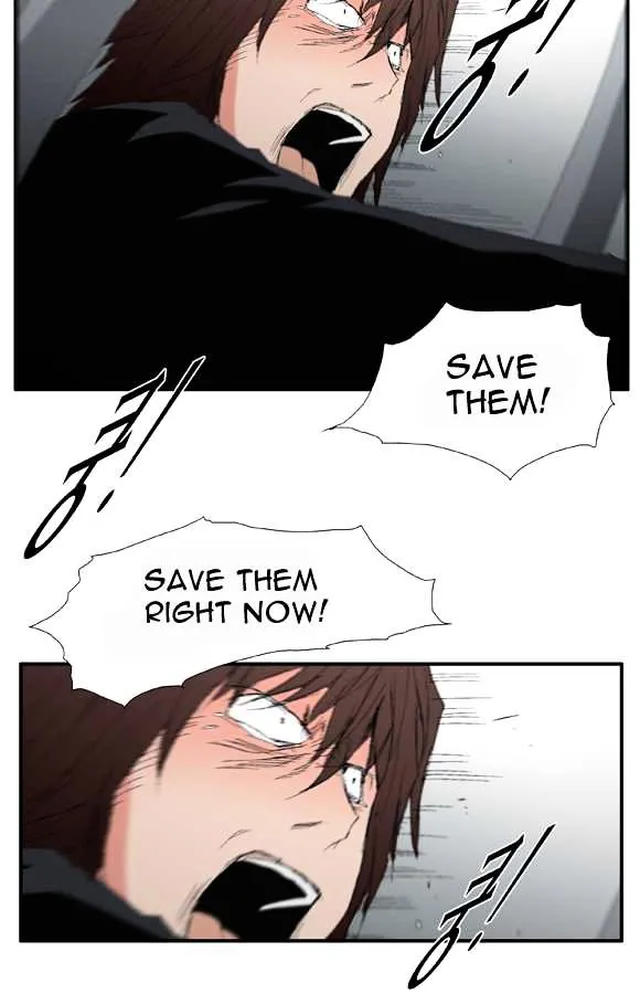 Read Trace chapter 49 image 14 on Lezhin