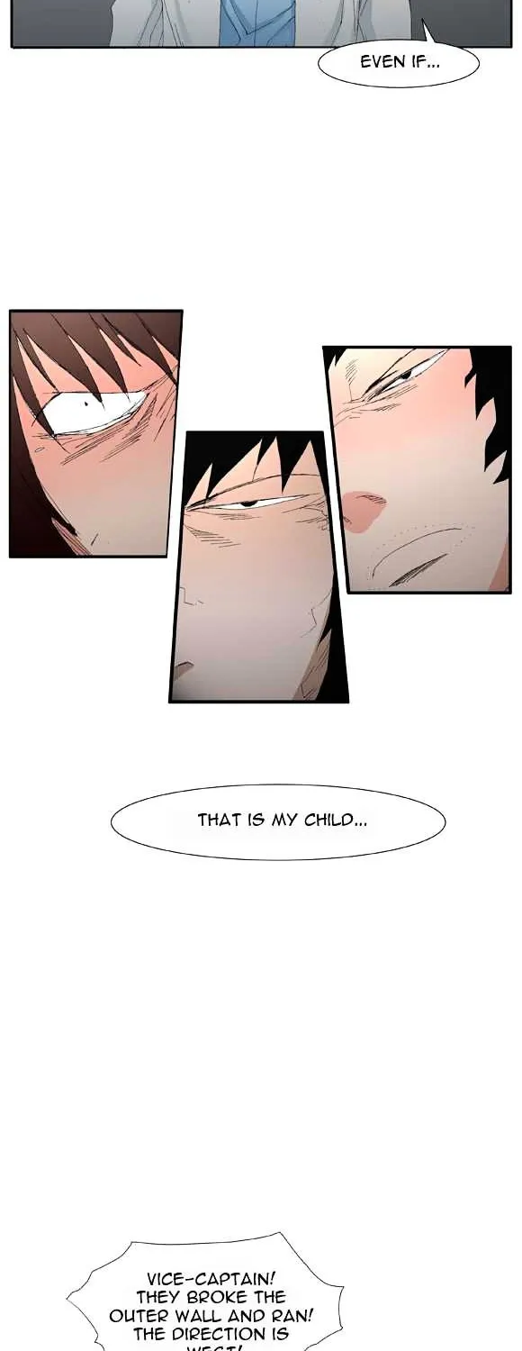 Read Trace chapter 49 image 18 on Lezhin
