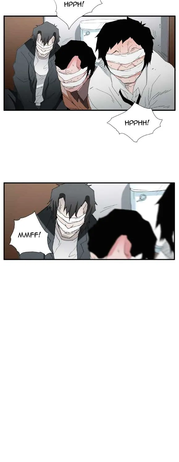 Read Trace chapter 49 image 21 on Lezhin