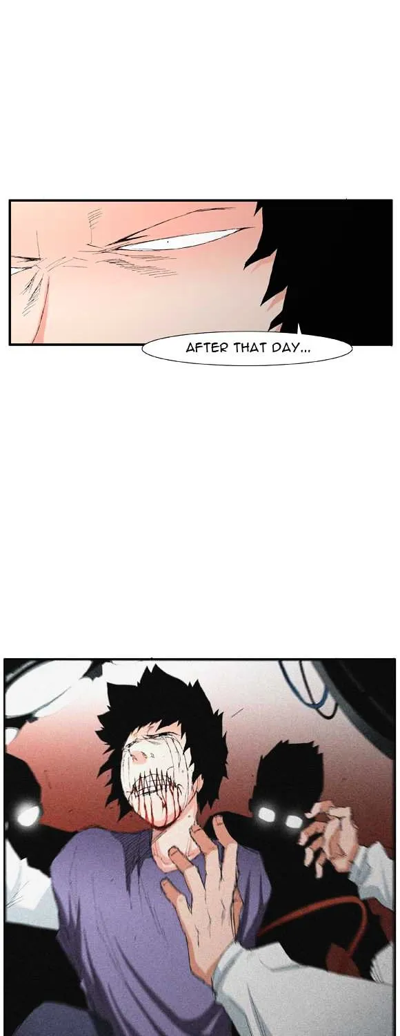 Read Trace chapter 49 image 23 on Lezhin