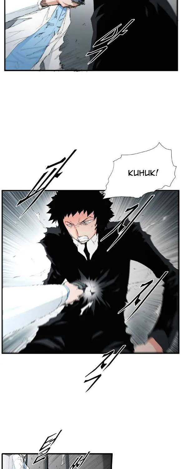Read Trace chapter 49 image 26 on Lezhin