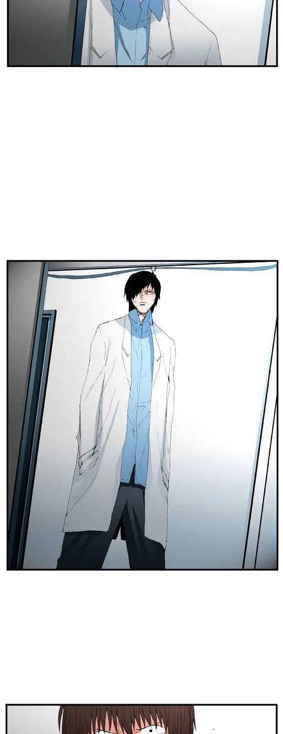 Read Trace chapter 49 image 6 on Lezhin