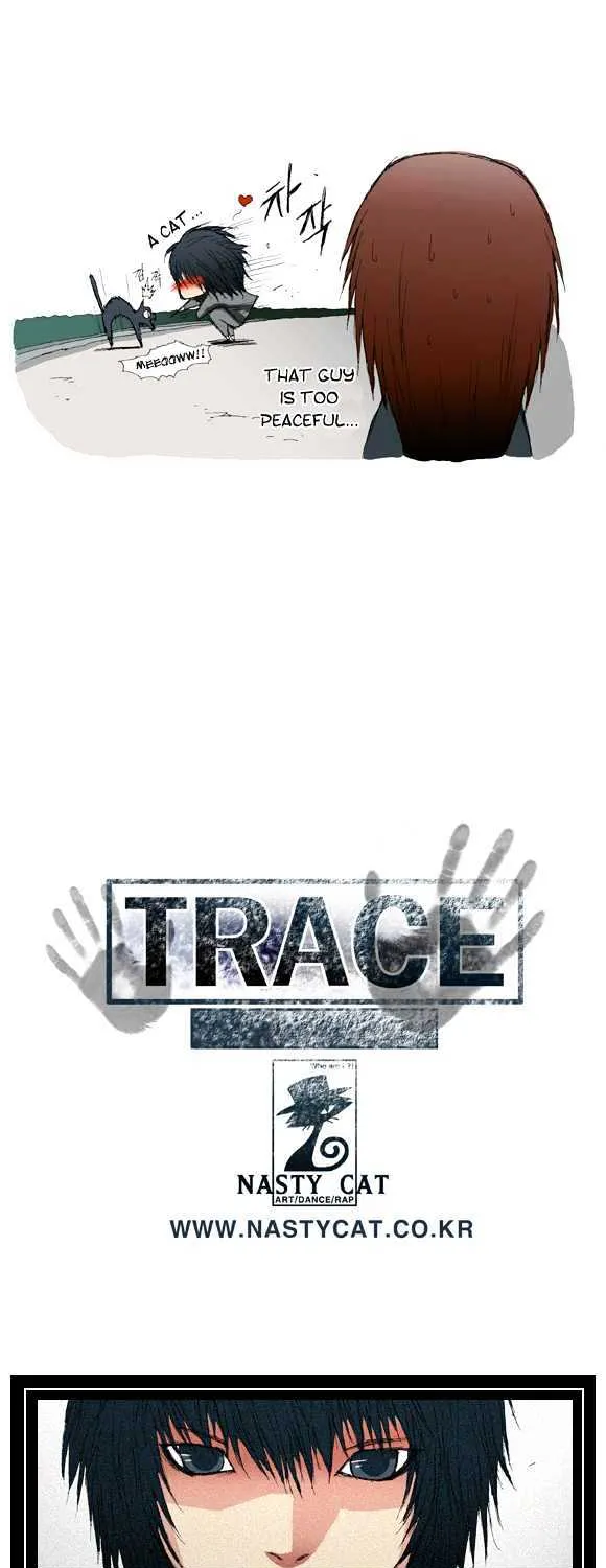 Read Trace chapter 5 image 22 on Lezhin