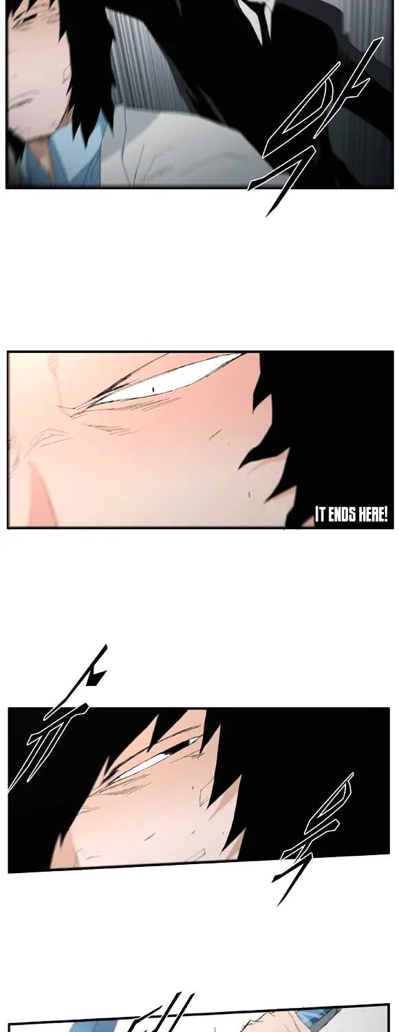 Read Trace chapter 50 image 17 on Lezhin