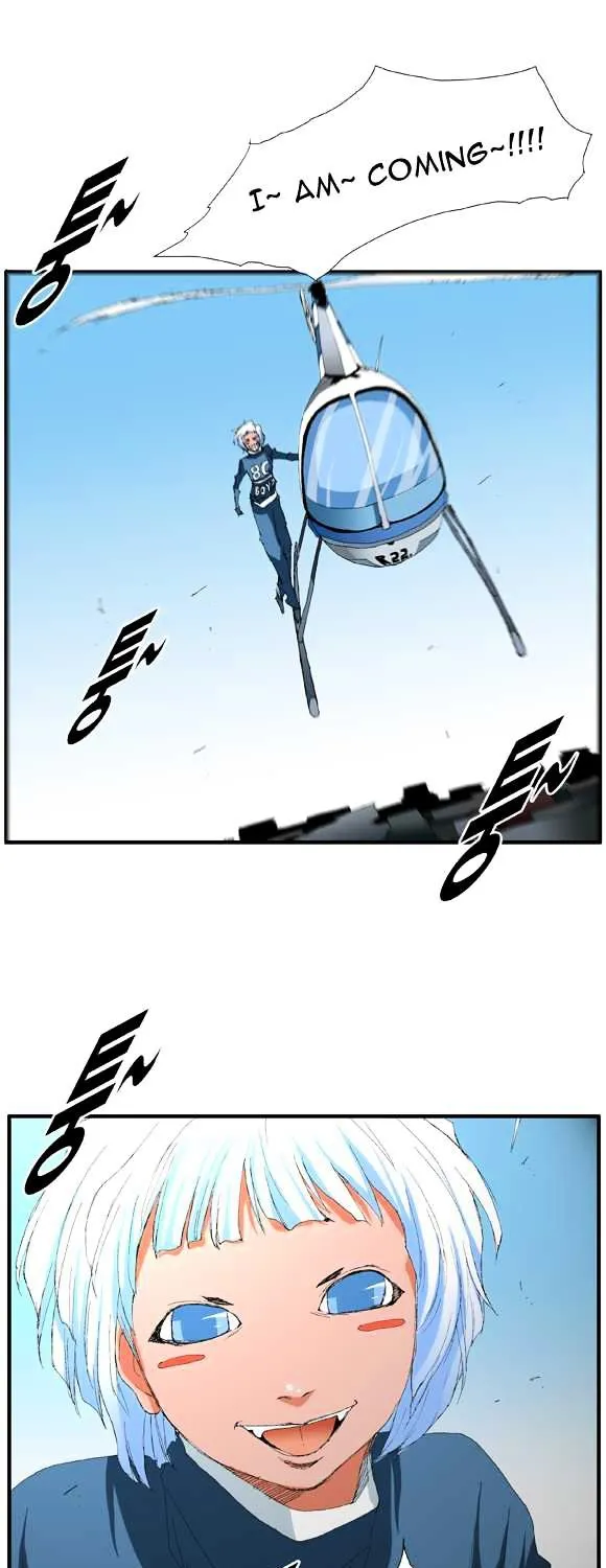 Read Trace chapter 50 image 25 on Lezhin