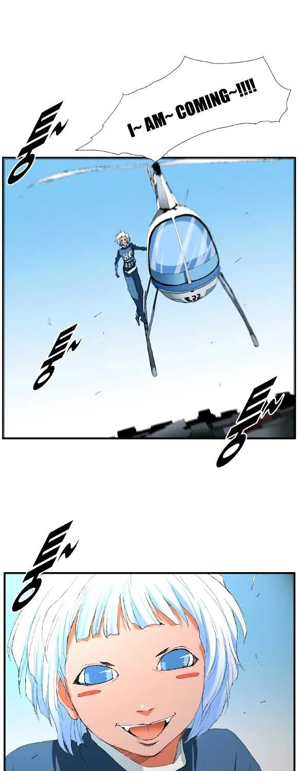 Read Trace chapter 51 image 0 on Lezhin