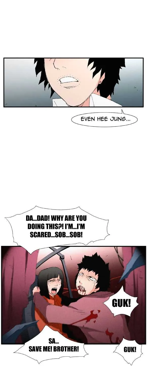 Read Trace chapter 51 image 25 on Lezhin