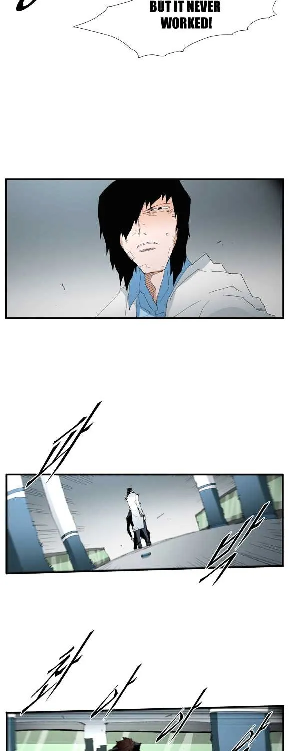 Read Trace chapter 51 image 27 on Lezhin