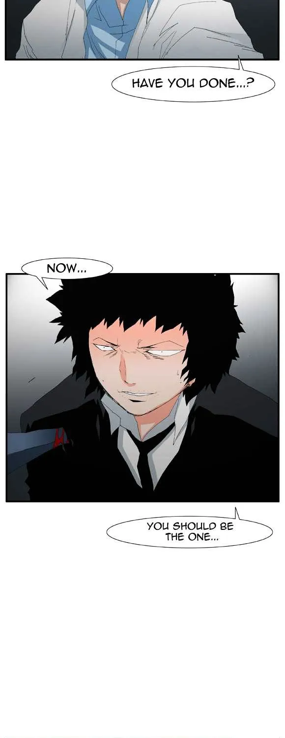 Read Trace chapter 51 image 32 on Lezhin