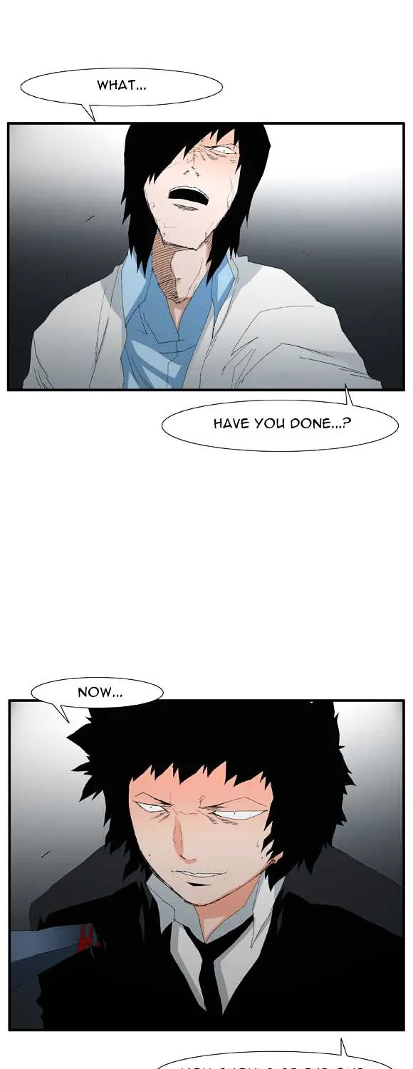 Read Trace chapter 52 image 0 on Lezhin