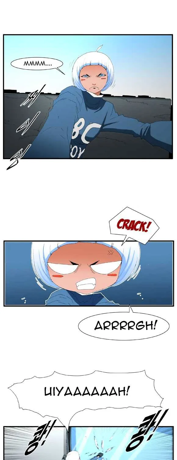 Read Trace chapter 52 image 13 on Lezhin