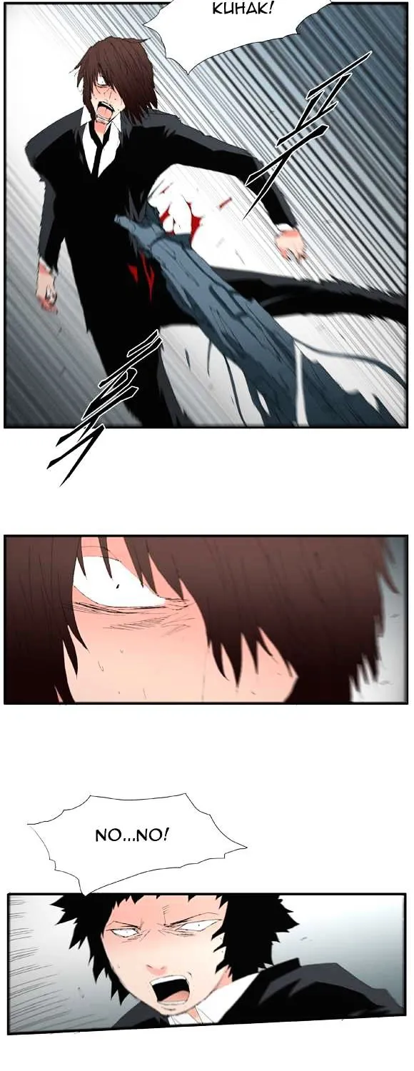 Read Trace chapter 52 image 21 on Lezhin