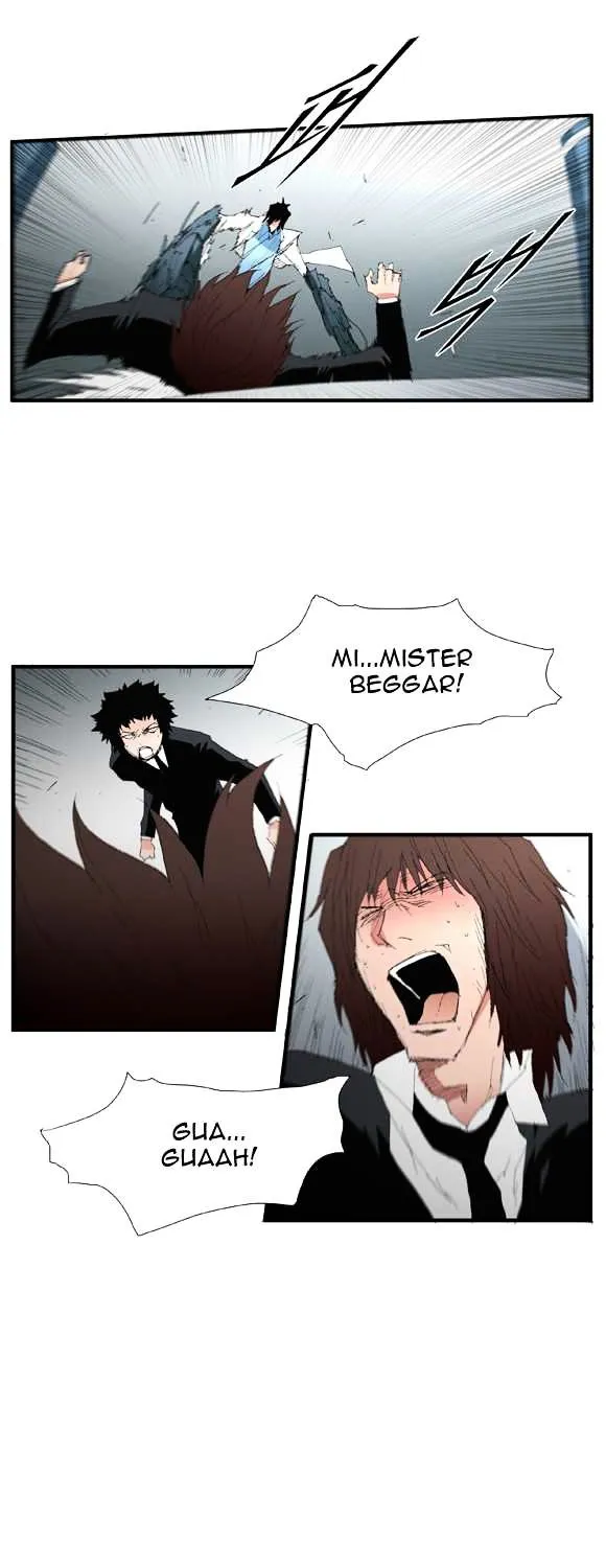 Read Trace chapter 52 image 22 on Lezhin