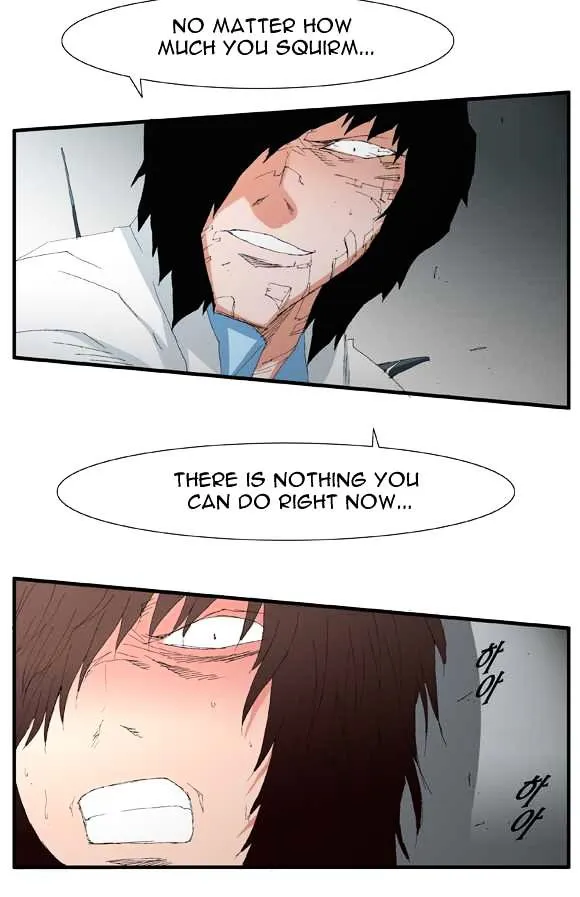 Read Trace chapter 52 image 24 on Lezhin