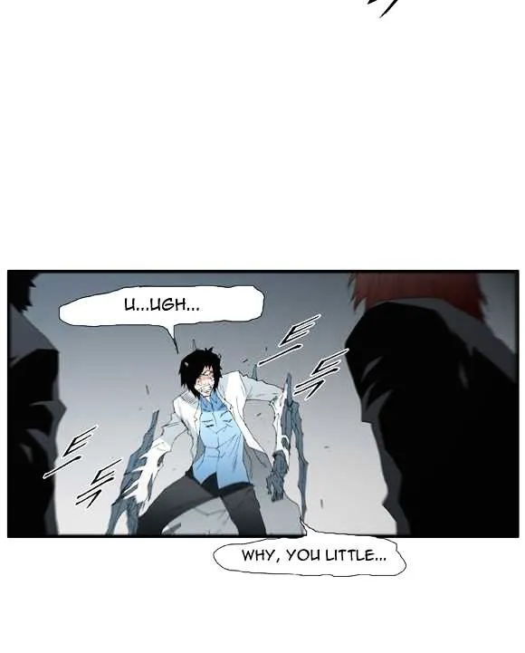 Read Trace chapter 52 image 9 on Lezhin