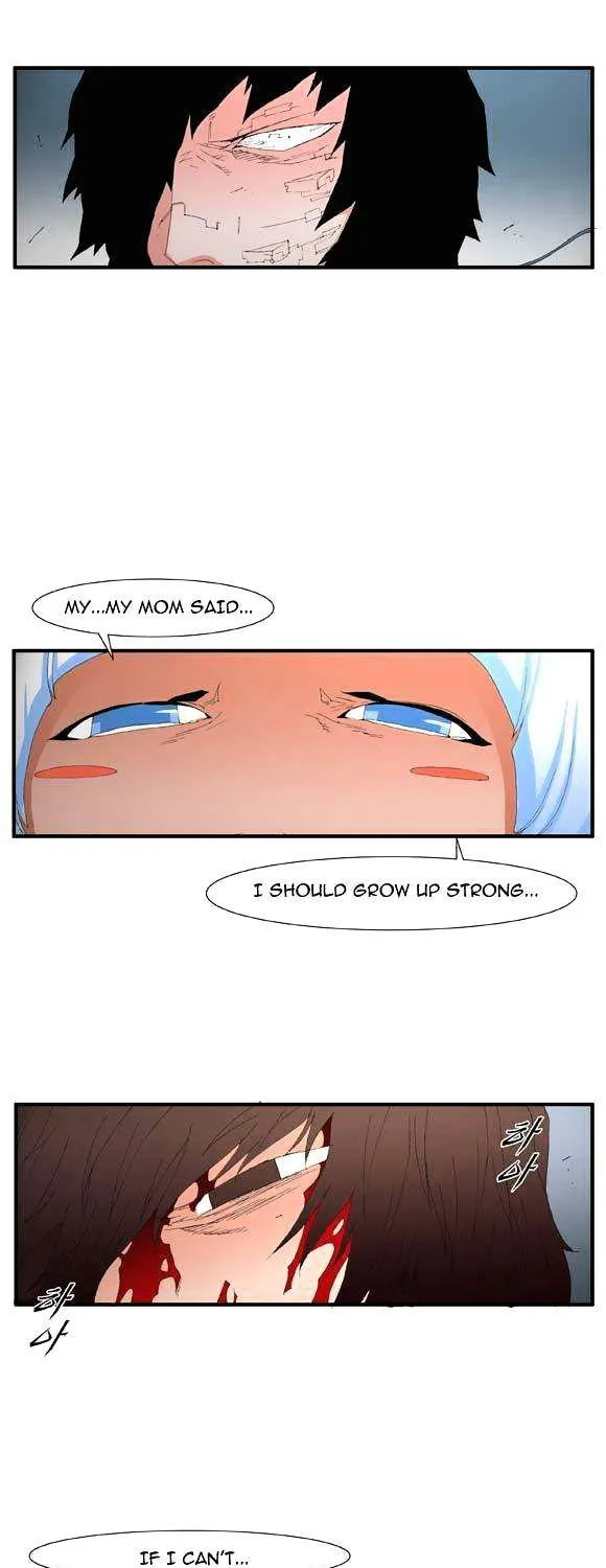 Read Trace chapter 53 image 11 on Lezhin