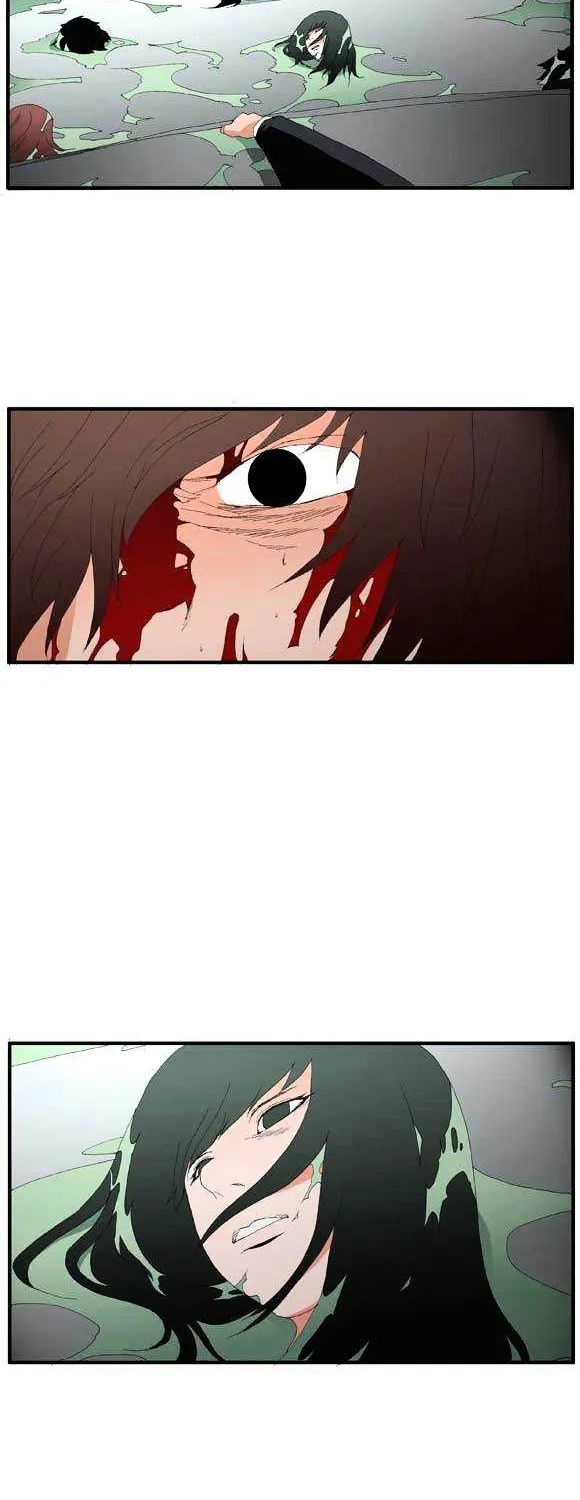 Read Trace chapter 53 image 14 on Lezhin