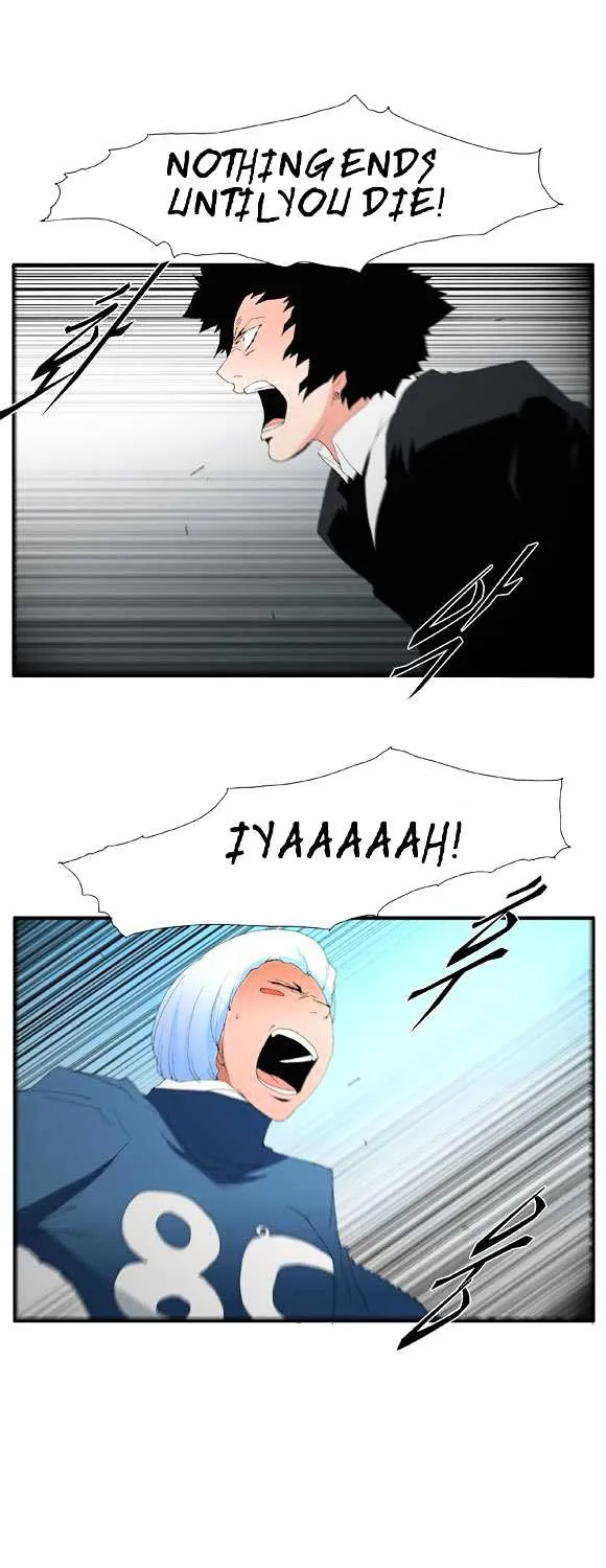 Read Trace chapter 53 image 16 on Lezhin
