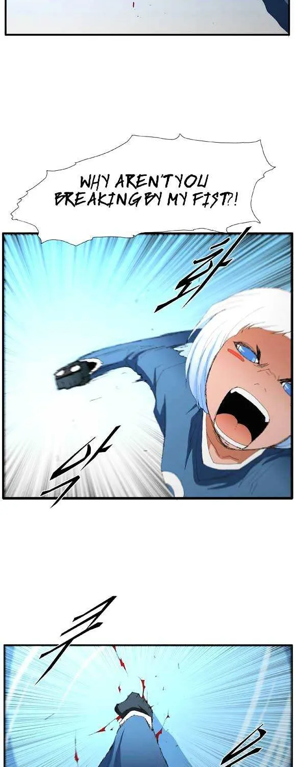 Read Trace chapter 53 image 2 on Lezhin