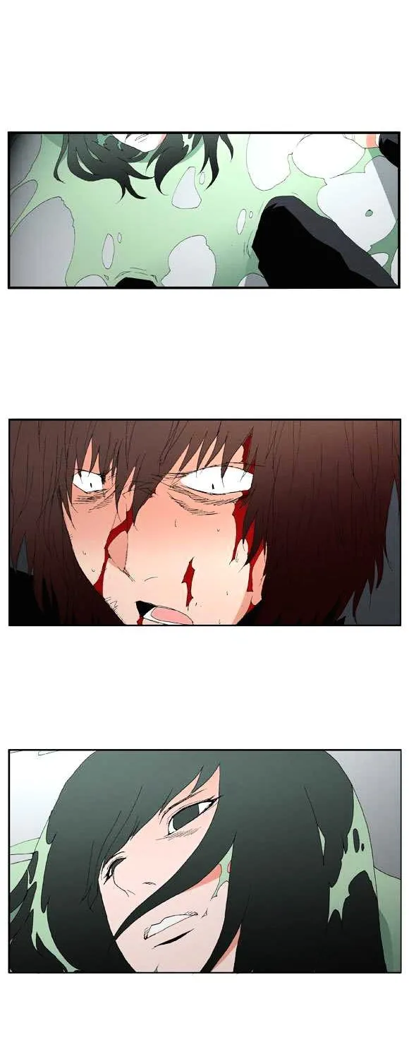 Read Trace chapter 53 image 22 on Lezhin