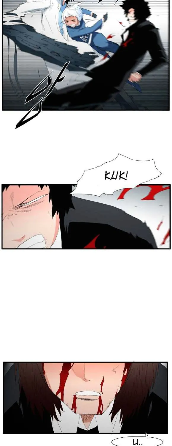 Read Trace chapter 53 image 24 on Lezhin