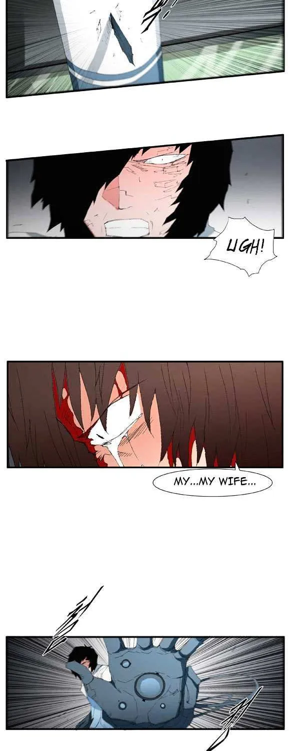 Read Trace chapter 53 image 32 on Lezhin