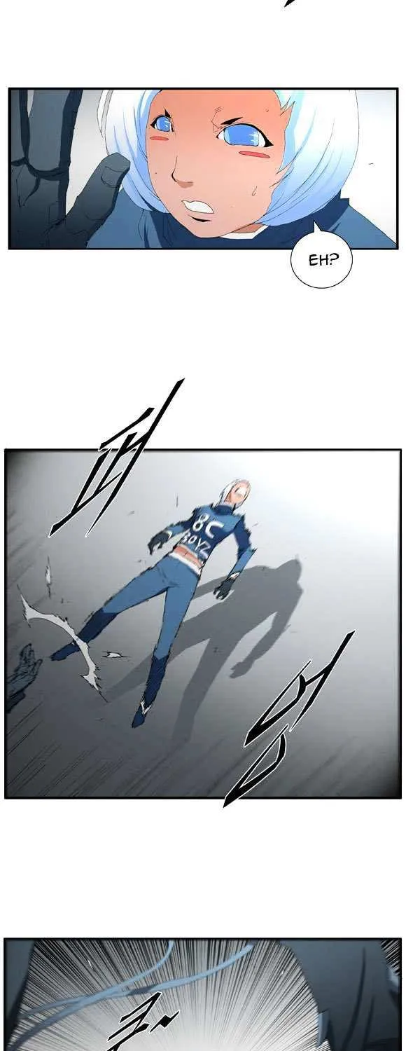 Read Trace chapter 53 image 33 on Lezhin