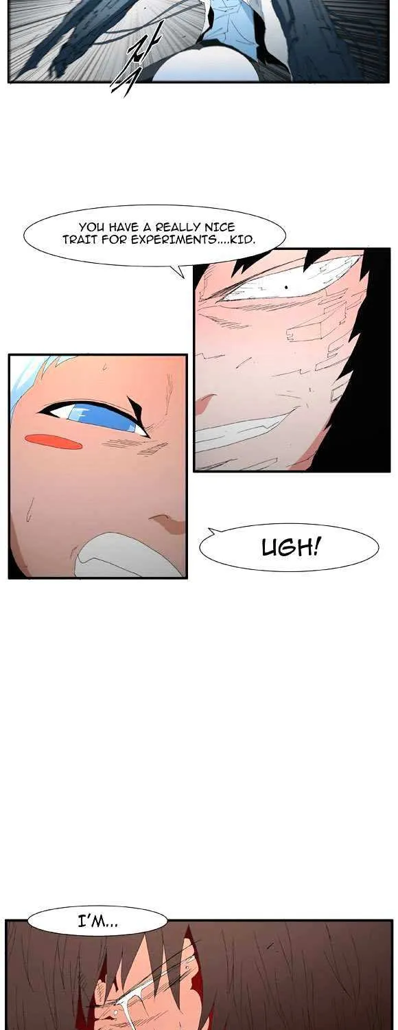Read Trace chapter 53 image 35 on Lezhin