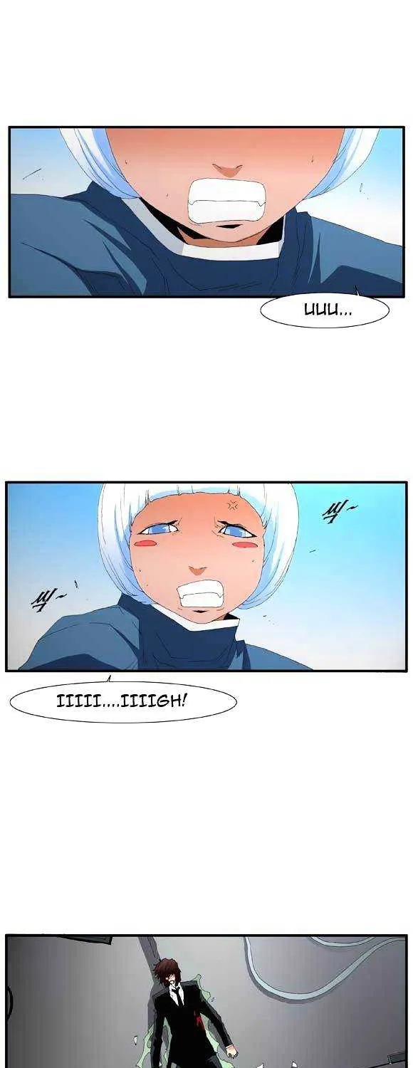Read Trace chapter 53 image 8 on Lezhin