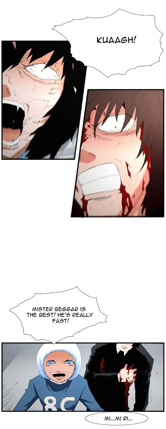 Read Trace chapter 54 image 10 on Lezhin