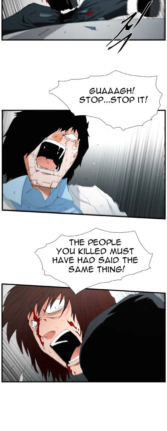 Read Trace chapter 54 image 13 on Lezhin