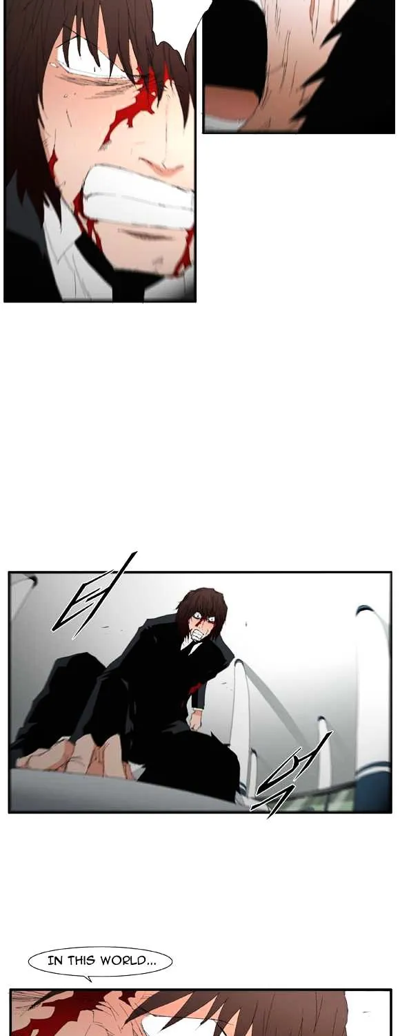Read Trace chapter 54 image 17 on Lezhin