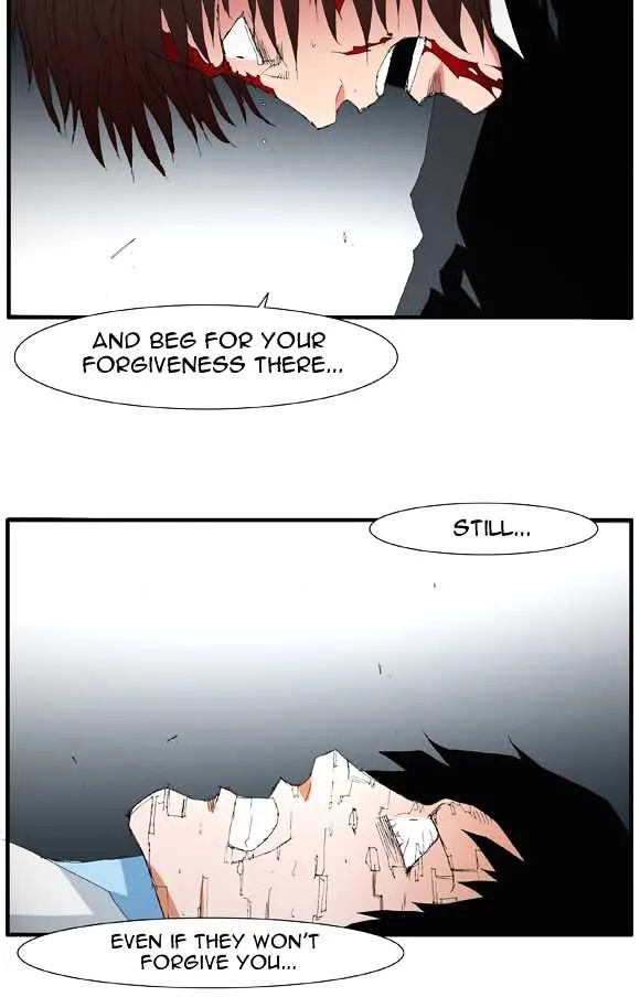Read Trace chapter 54 image 19 on Lezhin