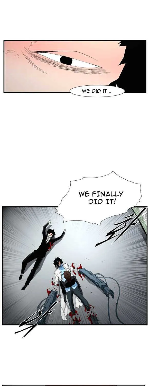 Read Trace chapter 54 image 33 on Lezhin