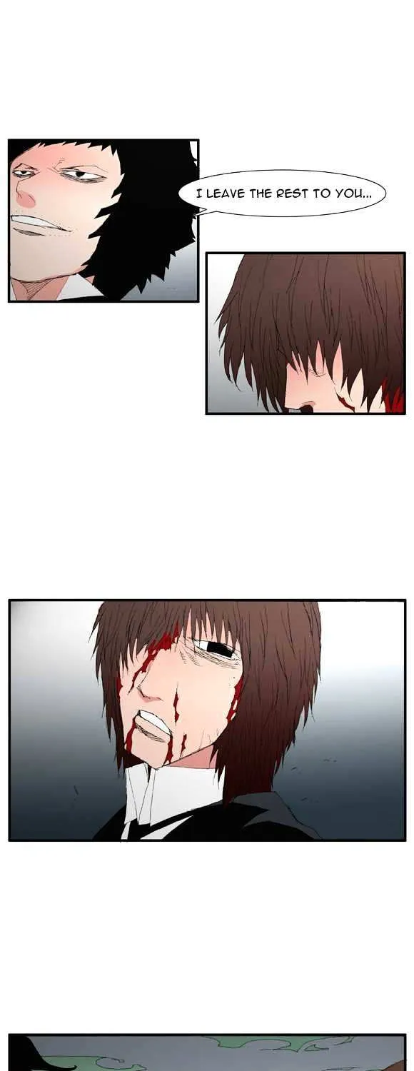 Read Trace chapter 54 image 35 on Lezhin