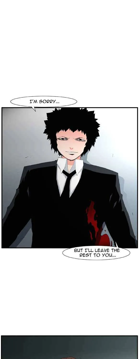 Read Trace chapter 54 image 38 on Lezhin