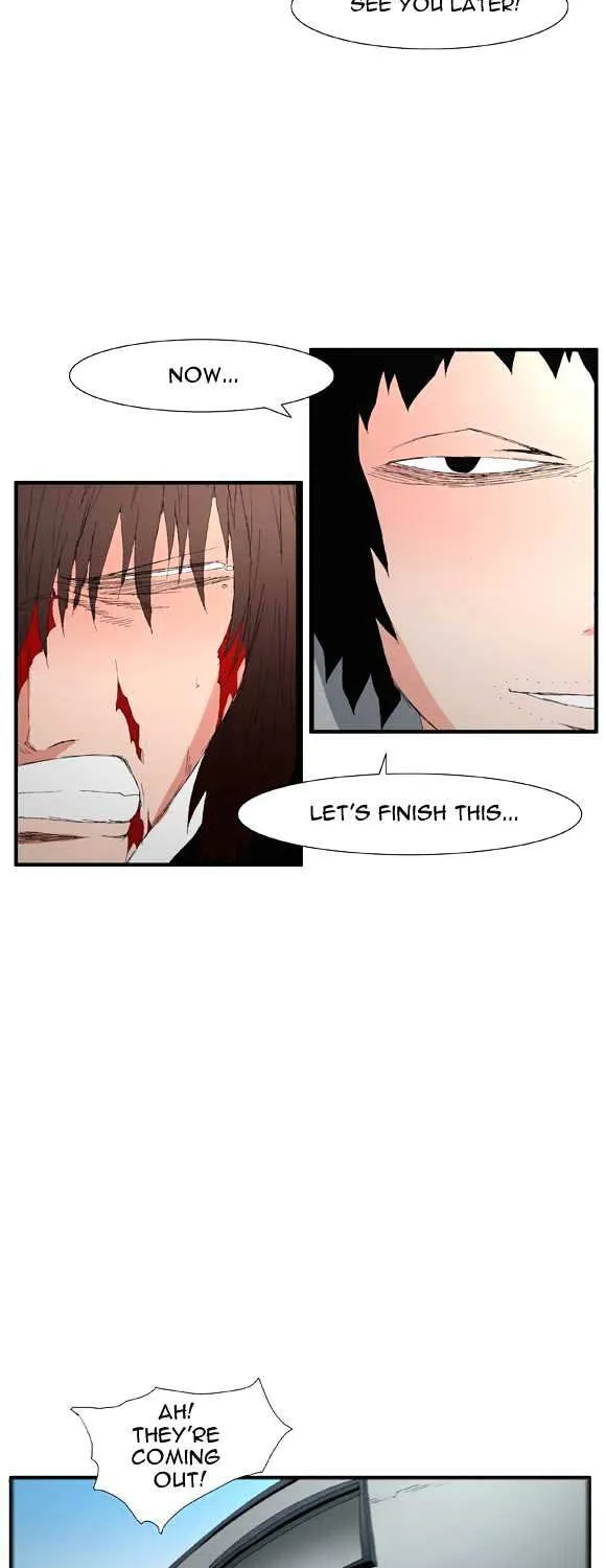Read Trace chapter 54 image 41 on Lezhin