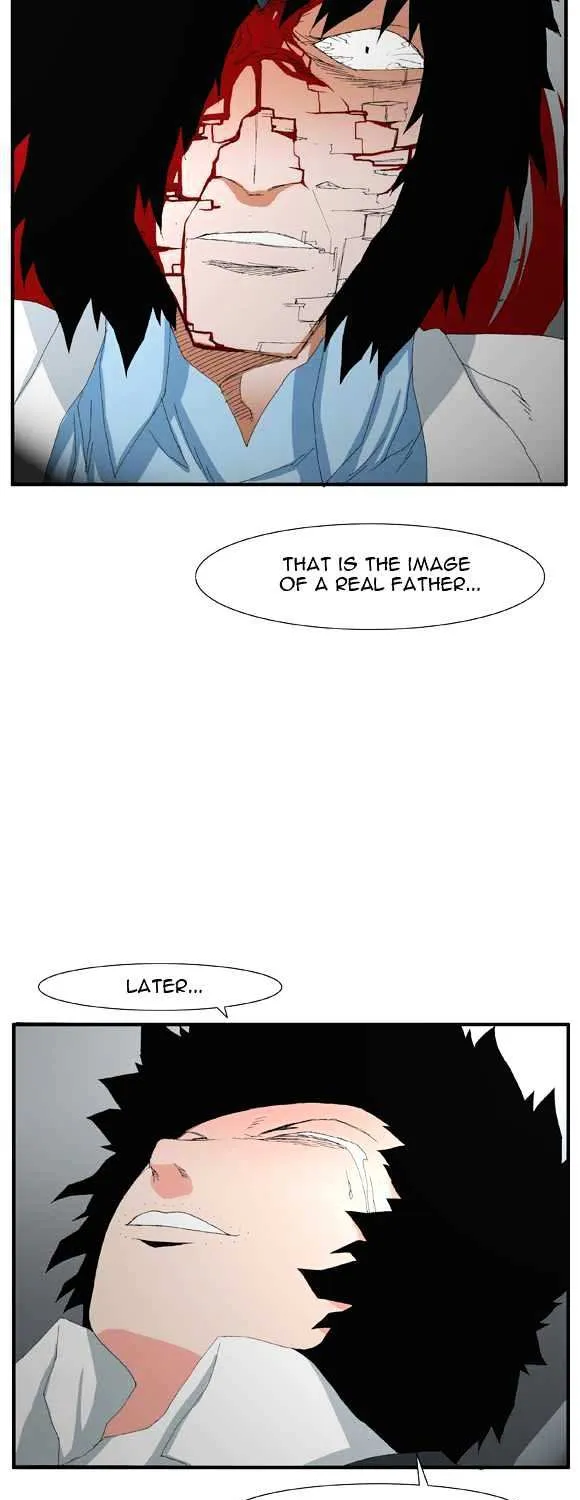 Read Trace chapter 54 image 44 on Lezhin