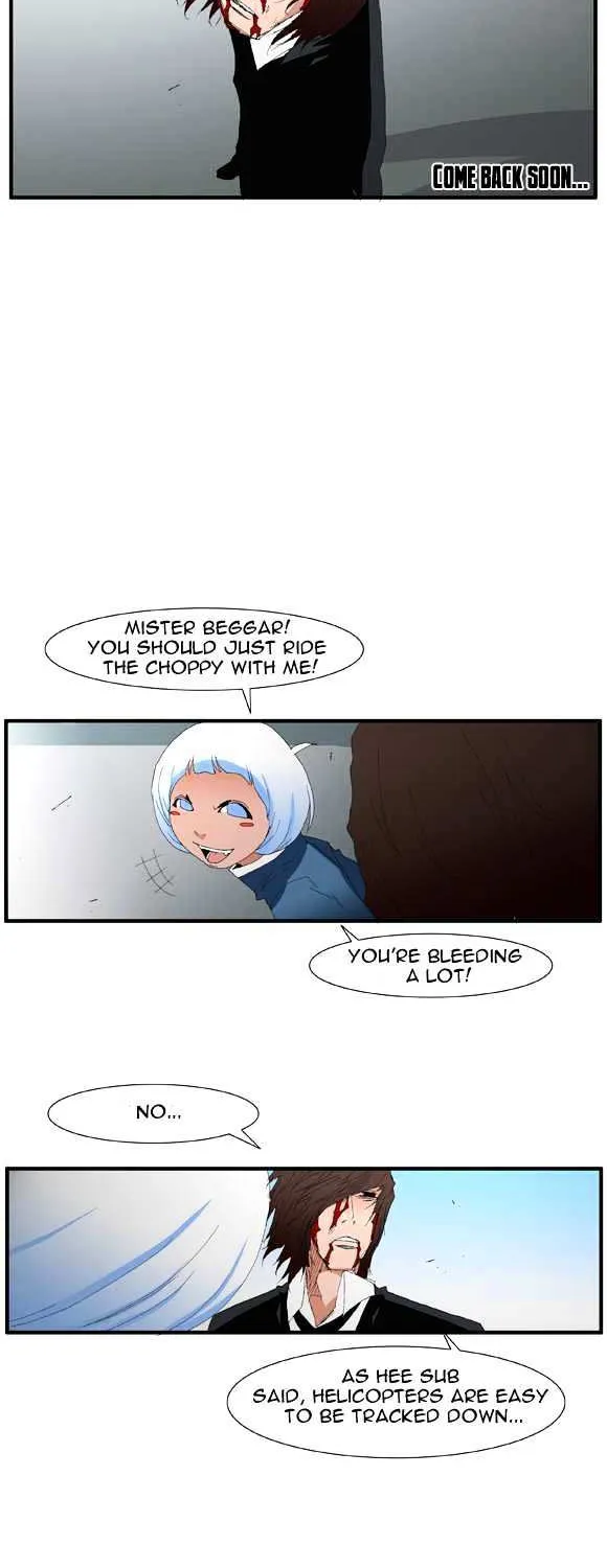 Read Trace chapter 54 image 47 on Lezhin