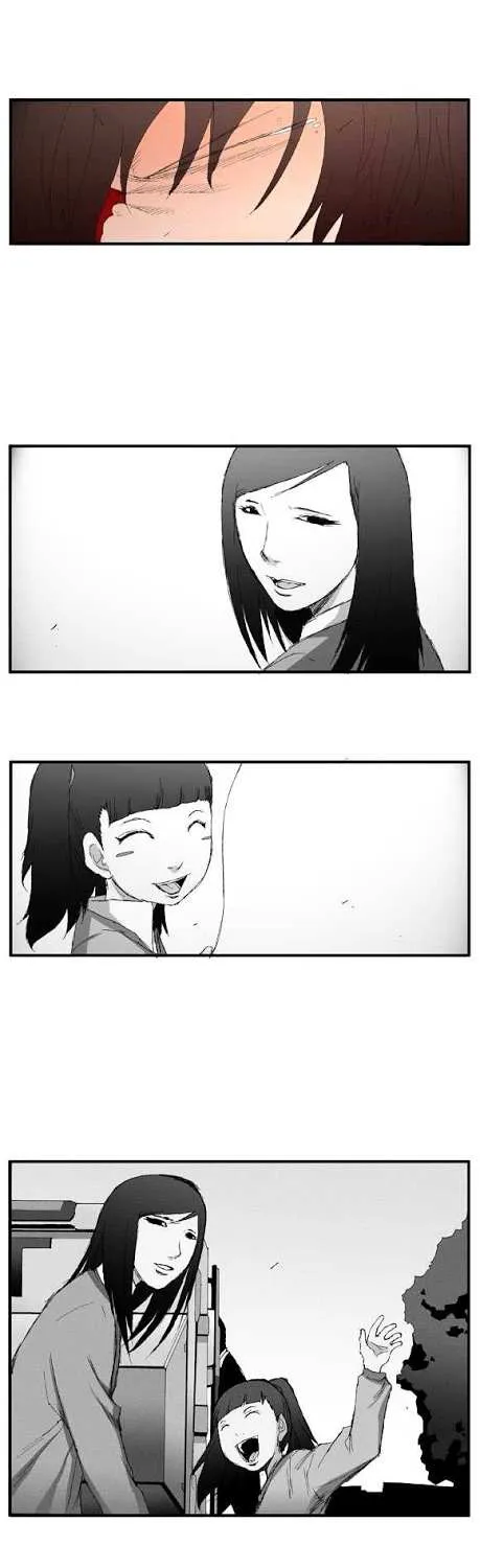 Read Trace chapter 55 image 20 on Lezhin