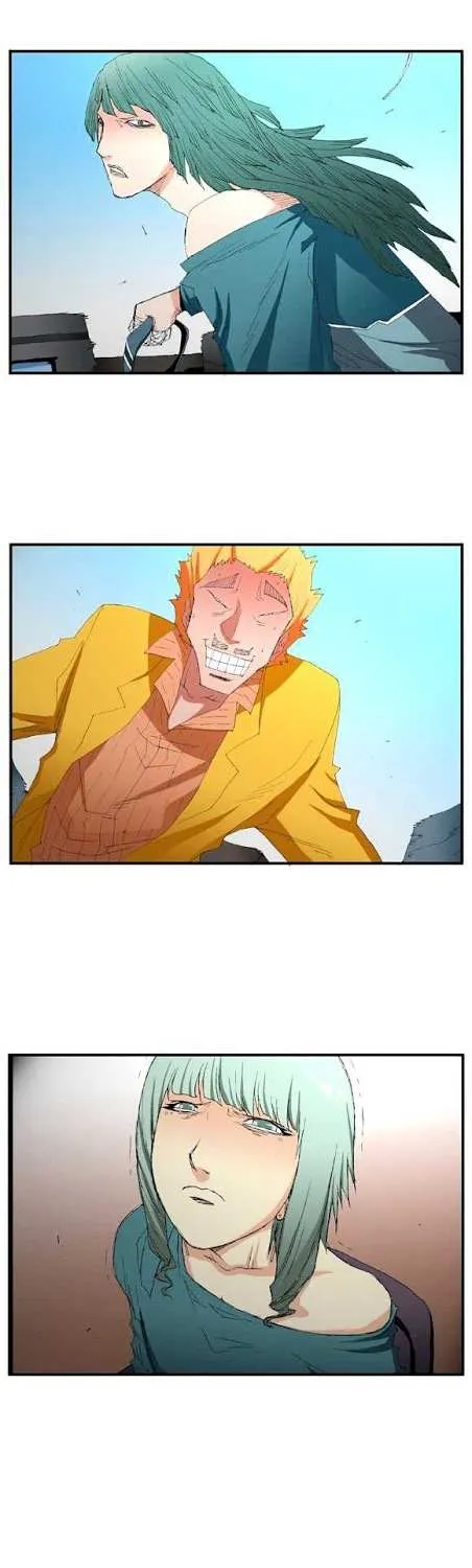 Read Trace chapter 55 image 25 on Lezhin