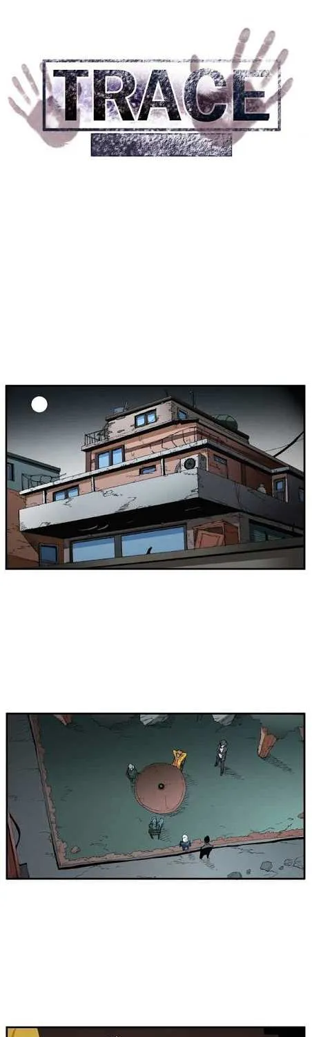 Read Trace chapter 55 image 29 on Lezhin