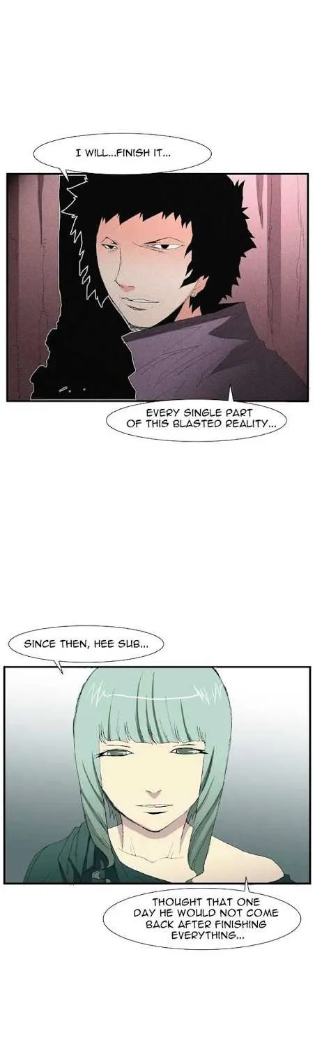 Read Trace chapter 55 image 45 on Lezhin